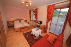 Hotel Krimmlerfälle