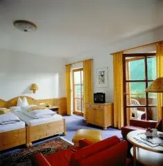 Hotel Krimmlerfälle