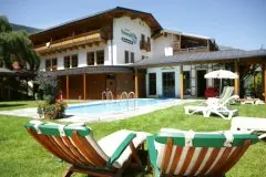 Hotel Krimmlerfälle