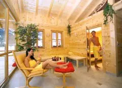 Hotel Krimmlerfälle