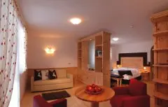 Hotel Krimmlerfälle