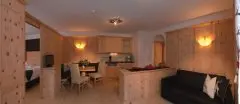 Hotel Krimmlerfälle