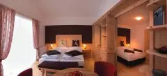 Hotel Krimmlerfälle