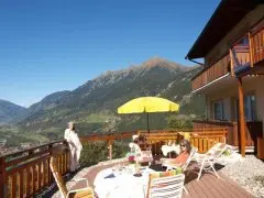 Hotel Alpenblick