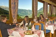 Hotel Alpenblick