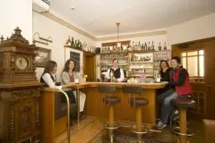 Hotel Alpenblick