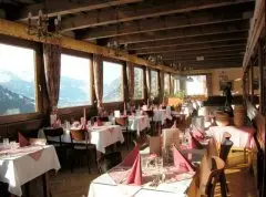 Hotel Alpenblick