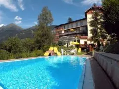 Hotel Alpenblick