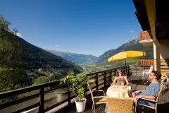 Hotel Alpenblick
