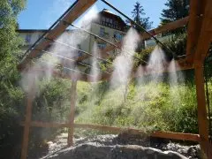 Hotel Alpenblick