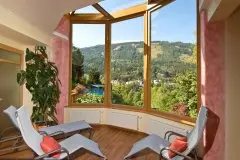 Hotel Alpenblick