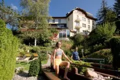 Hotel Alpenblick