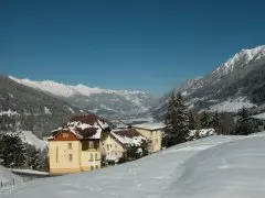 Hotel Alpenblick