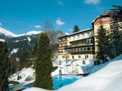 Hotel Alpenblick