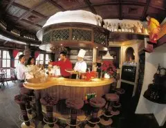 Hotel Latini