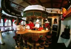Hotel Latini