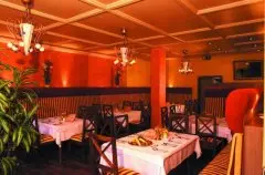 Hotel Latini