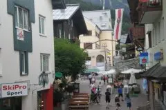 Hotel Lebzelter