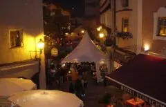 Hotel Lebzelter