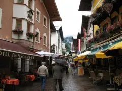 Hotel Lebzelter