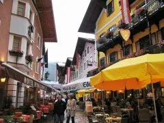 Hotel Lebzelter