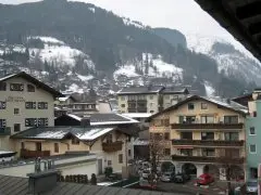 Hotel Lebzelter