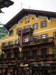 Hotel Lebzelter