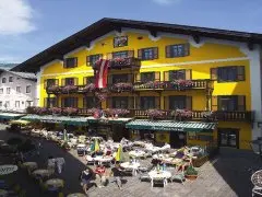 Hotel Lebzelter