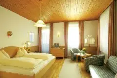 Hotel Lebzelter