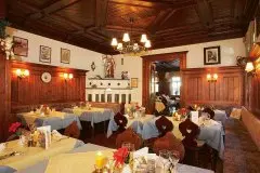 Hotel Lebzelter