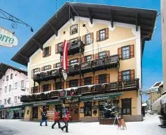 Hotel Lebzelter