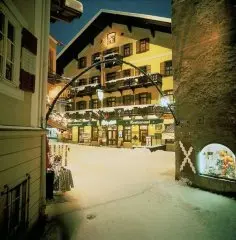 Hotel Lebzelter