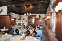 Hotel Lebzelter