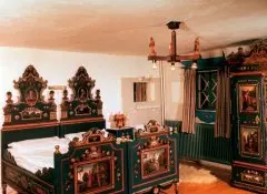 Gasthof Limberghof