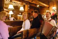Gasthof Limberghof