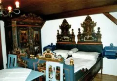 Gasthof Limberghof