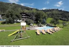 Gasthof Limberghof