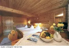 Gasthof Limberghof