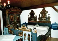 Gasthof Limberghof