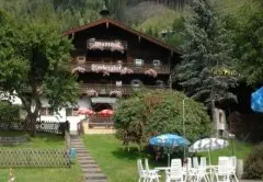 Gasthof Limberghof