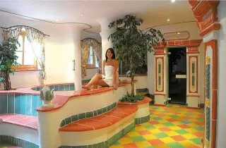Hotel Lukasmayr