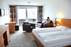 Hotel Lukasmayr