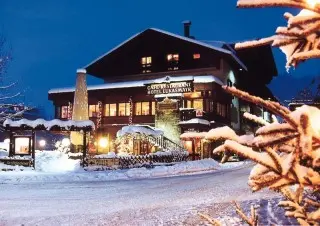 Hotel Lukasmayr