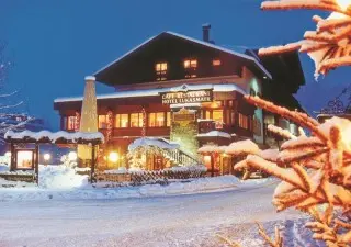 Hotel Lukasmayr