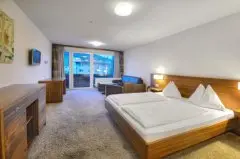 Hotel Lukasmayr