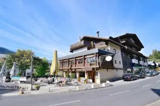 Hotel Lukasmayr