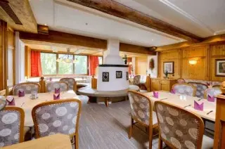 Hotel Lukasmayr