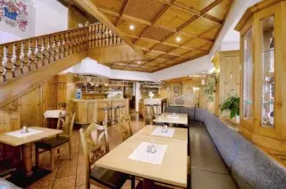 Hotel Lukasmayr