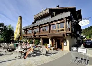 Hotel Lukasmayr