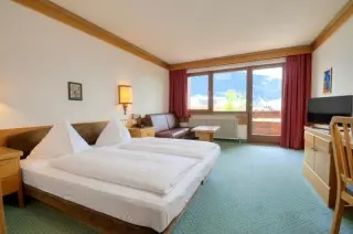 Hotel Lukasmayr